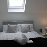 West Luxury 5 Bedroom * Edimburgo