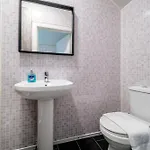 Percys Place Sleep 11, 15 Minute To Centre Free Parking אדינבורו