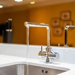 Dragon Luxury At Rutland Square Edimburgo