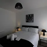 Apartamento West Luxury 5 Bedroom Edimburgo
