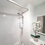 The Garden Flat * Édimbourg