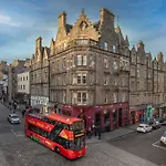 アパート Iconic Royal Mile