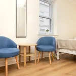 Joivy Lovely Flats In Centre 公寓 爱丁堡