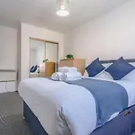 公寓 Elliot's Place Free Parking Sleep 4 Cosy 爱丁堡