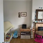Charming Flat For Couples & Families Lejlighed *