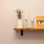 Stylish 2-bedroom In Leith Appartamento