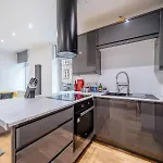 Milton's Place Sleeps 5, 10 Minutes Walk To Royal Mile Apartamento *