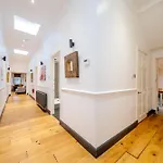 Percys Place Sleep 11, 15 Minute To Centre Free Parking * אדינבורו