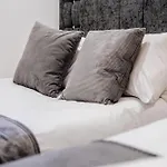 Albions Corner 6 Guests 5 Beds Free Parking Edimburgo