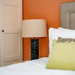 Dragon Luxury At Rutland Square Апартаменты Эдинбург