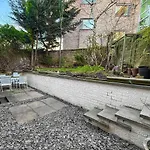 The Garden Flat Appartement