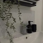 Modern & Cozy In Leith Walk Apartamento *