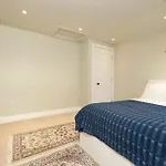 Luxury Family Flat In New Town