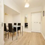Joivy Lovely Flats In Centre Διαμέρισμα Εδιμβούργο