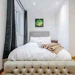 Milton's Place Sleeps 5, 10 Minutes Walk To Royal Mile Apartamento *