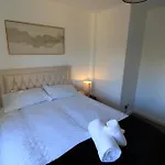 Apartamento West Luxury 5 Bedroom