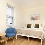 Joivy Lovely Flats In Centre 公寓 爱丁堡