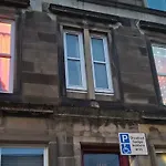 Charming Flat For Couples & Families Appartamento Edimburgo
