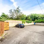 Snug 1 Bed In Edinburgh's Juniper 爱丁堡