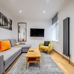 Milton's Place Sleeps 5, 10 Minutes Walk To Royal Mile Edimburgo