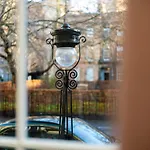 Apartamento Dragon Luxury At Rutland Square Edimburgo