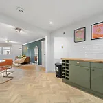 Pilrig Modern 2 Bedroom - * אדינבורו
