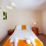 Appartamento Cosy Arthurs Seat View 4 Bdrm *