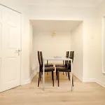 Joivy Lovely Flats In Centre 公寓 爱丁堡