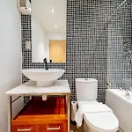 Albions Corner 6 Guests 5 Beds Free Parking * Edimburgo