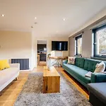 Appartement Bottom Of Royal Mile 7 Beds Sleeps 8 3 Bthrooms