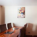 Appartamento Cosy Arthurs Seat View 4 Bdrm