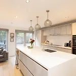 Chic 3-bedroom 2-storey House Near Centre With Free Parking Appartamento Edimburgo