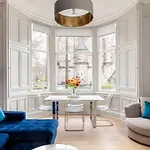 Victorian - Centre - Free Car Space شقة *