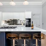 شقة Victorian - Centre - Free Car Space إدنبرة