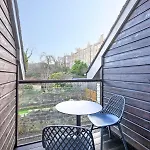 Chic 3-bedroom 2-storey House Near Centre With Free Parking Appartamento Edimburgo