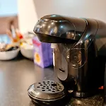 Apartamento Weston's Penthouse Sleep 11, 8 Beds Free Parking Edimburgo