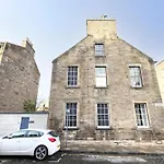 Luxury Family Flat In New Town * エディンバラ
