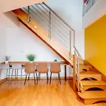 Weston's Penthouse Sleep 11, 8 Beds Free Parking Apartamento