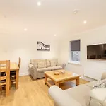 Joivy Lovely Flats In Centre Διαμέρισμα Εδιμβούργο