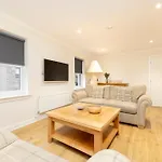Joivy Lovely Flats In Centre * 爱丁堡