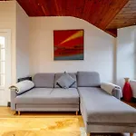 Percys Place Sleep 11, 15 Minute To Centre Free Parking Apartamento *