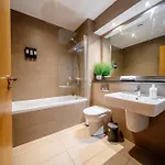 Weston's Penthouse Sleep 11, 8 Beds Free Parking Apartamento Edimburgo