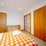 Weston's Penthouse Sleep 11, 8 Beds Free Parking Edinburgh