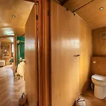 보트호텔 - Houseboats 에든버러