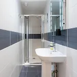 The Gifford 4* Edimburgo