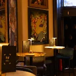 24 Royal Terrace 4* Edinburg