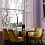 24 Royal Terrace Hotel Edinburgh