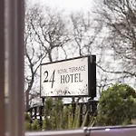 24 Royal Terrace Edinburg