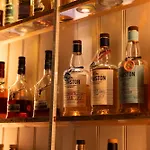 24 Royal Terrace Hotell Edinburg