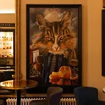 Hotel 24 Royal Terrace 4*
